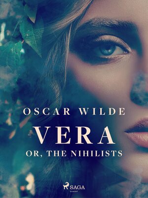 cover image of Vera; or, the Nihilists